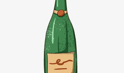 动漫饮料图片,捕捉二次元世界的甜蜜瞬间